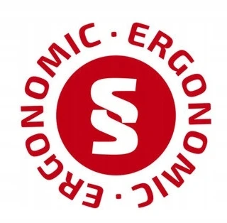 Bez Marki Krzesło biurowe VERTEX juoda ergonomiczny fotel sukamasis do pracy i nauki
