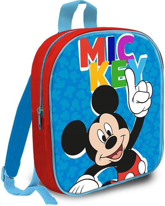 Bez Marki Kuprinė berniukams Disney, mėlyna