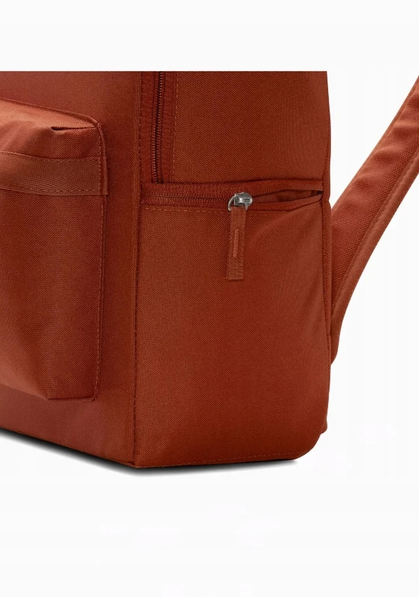 Bez Marki Kuprinė Nike Heritage, ruda, 25 L