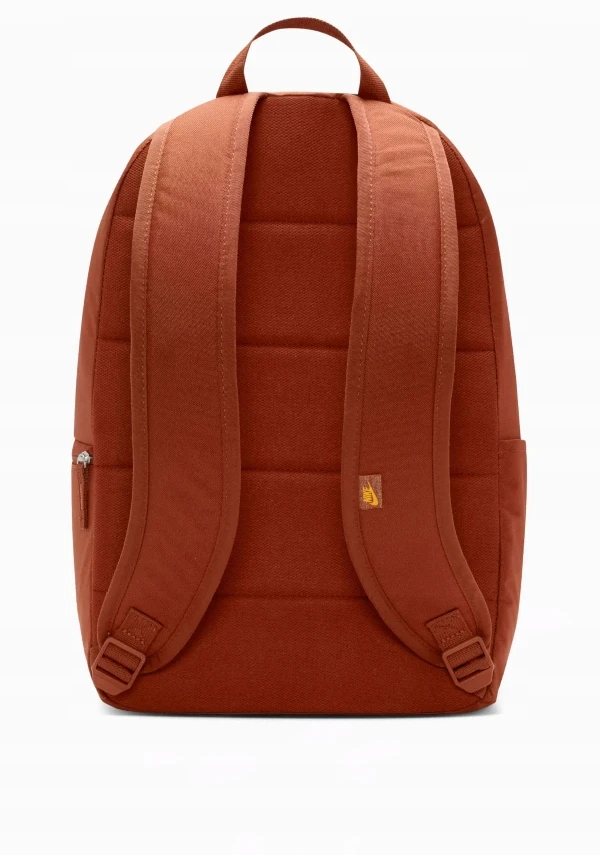 Bez Marki Kuprinė Nike Heritage, ruda, 25 L