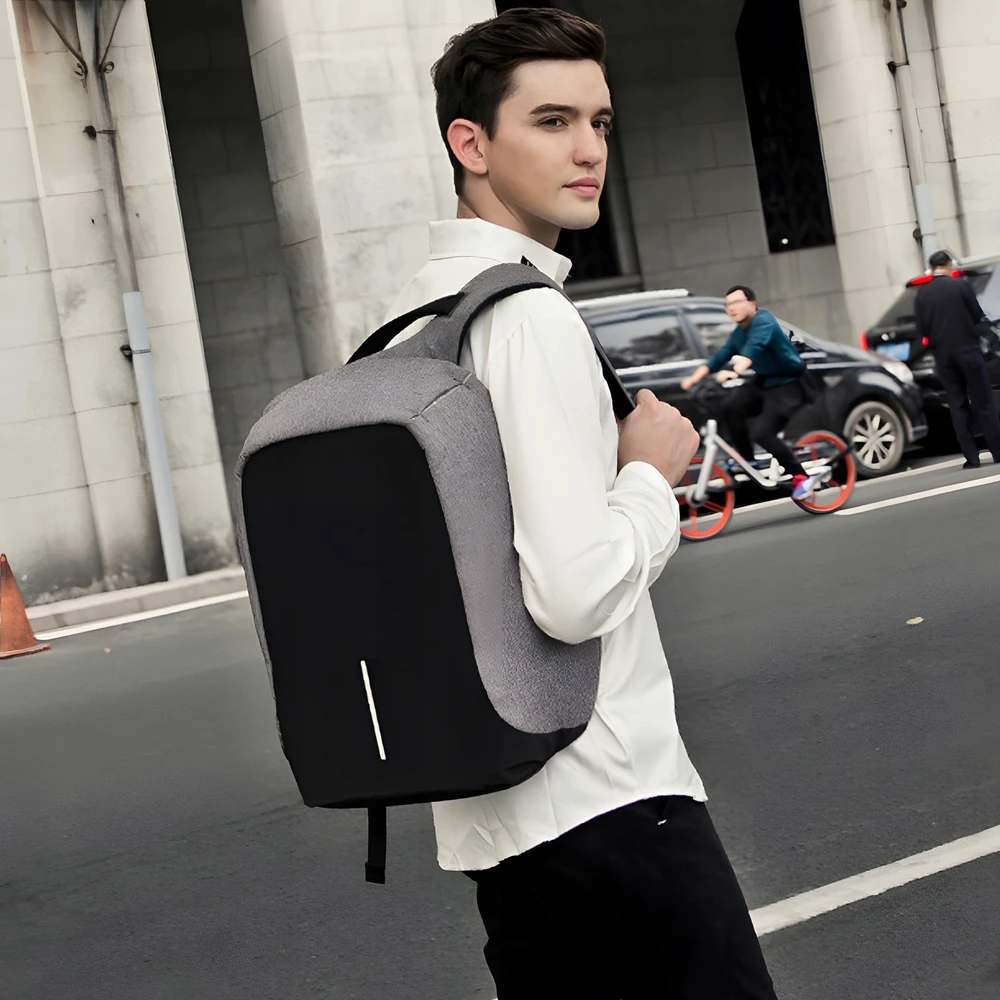 Bez Marki Kuprinė SecuraPack, 20L