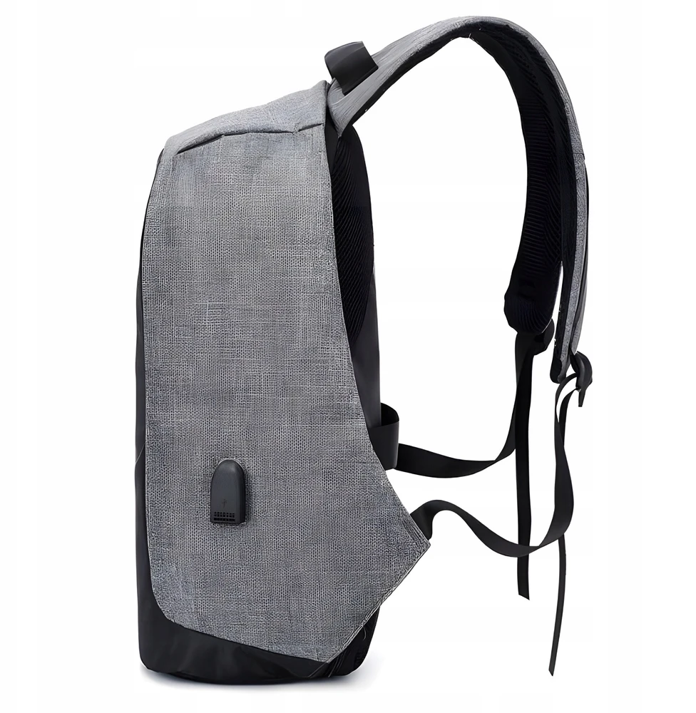 Bez Marki Kuprinė SecuraPack, 20L