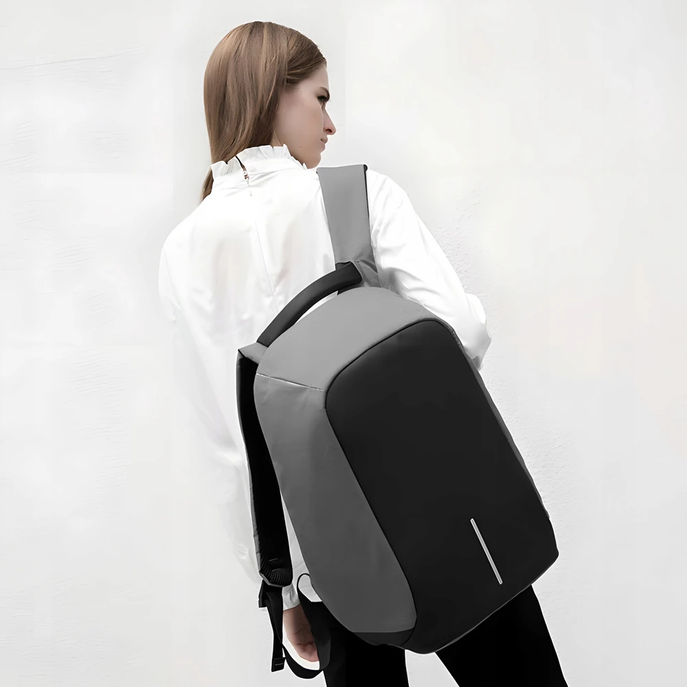 Bez Marki Kuprinė SecuraPack, 20L