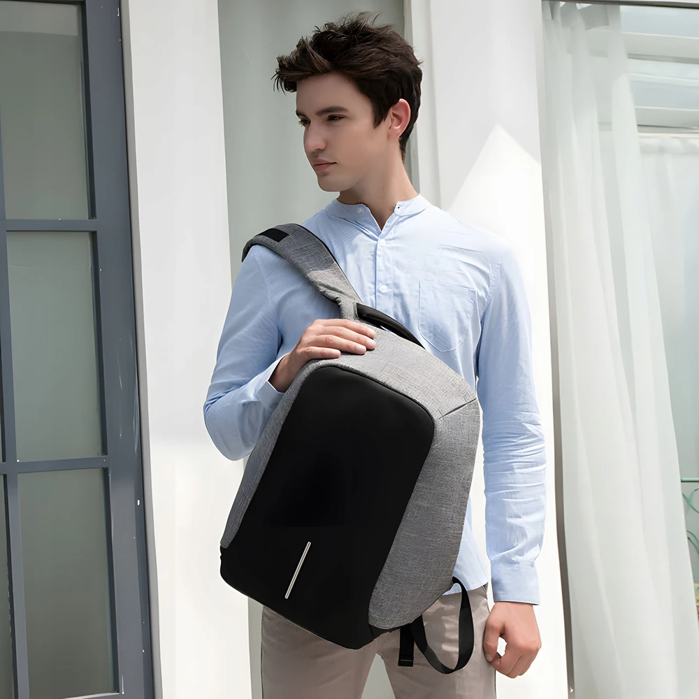 Bez Marki Kuprinė SecuraPack, 20L