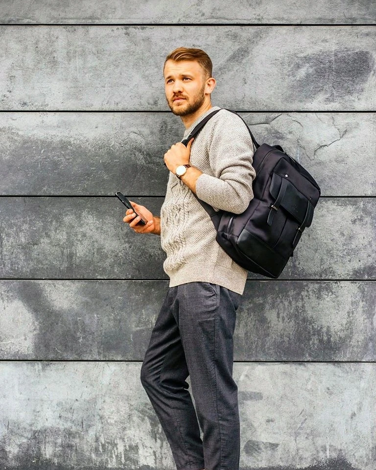 Bez Marki Kuprinė Svensson Gata 14.1"