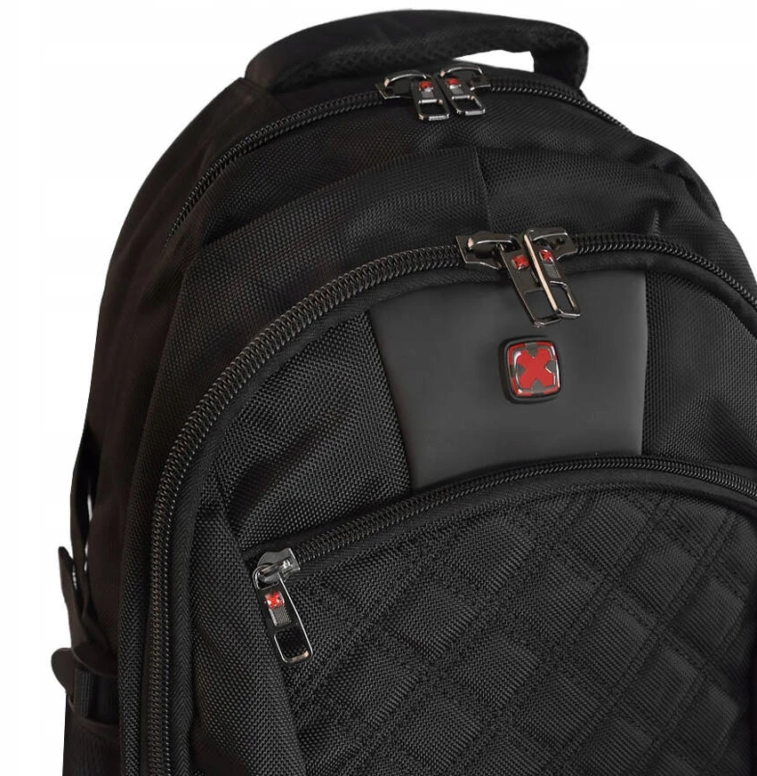 Bez Marki Kuprinė Travel'N'Meet Raute