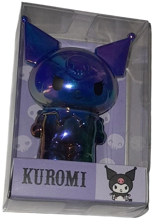Bez Marki Drožtukas Kuromi