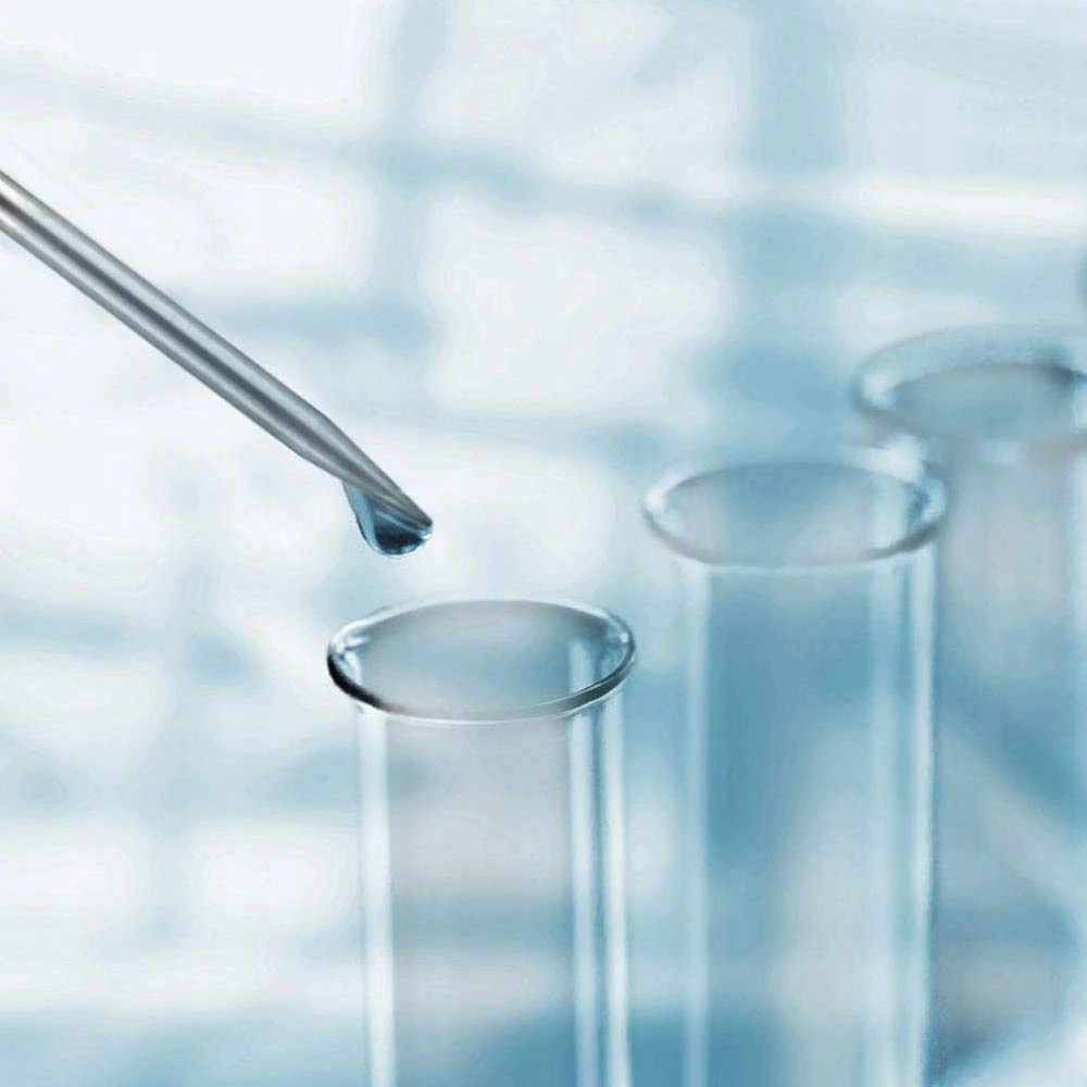 Bez Marki LABORATORINĖS MENTELĖS 18 Vnt. NERŪDIJANČIO PLIENO MIKRO Šaukštelių rinkinys