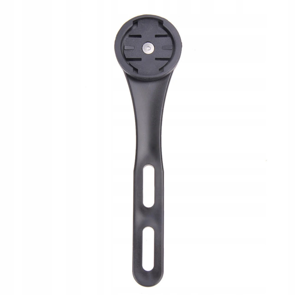 Bez Marki Laikiklis dviračio kompiuteriui ir Gps juodas