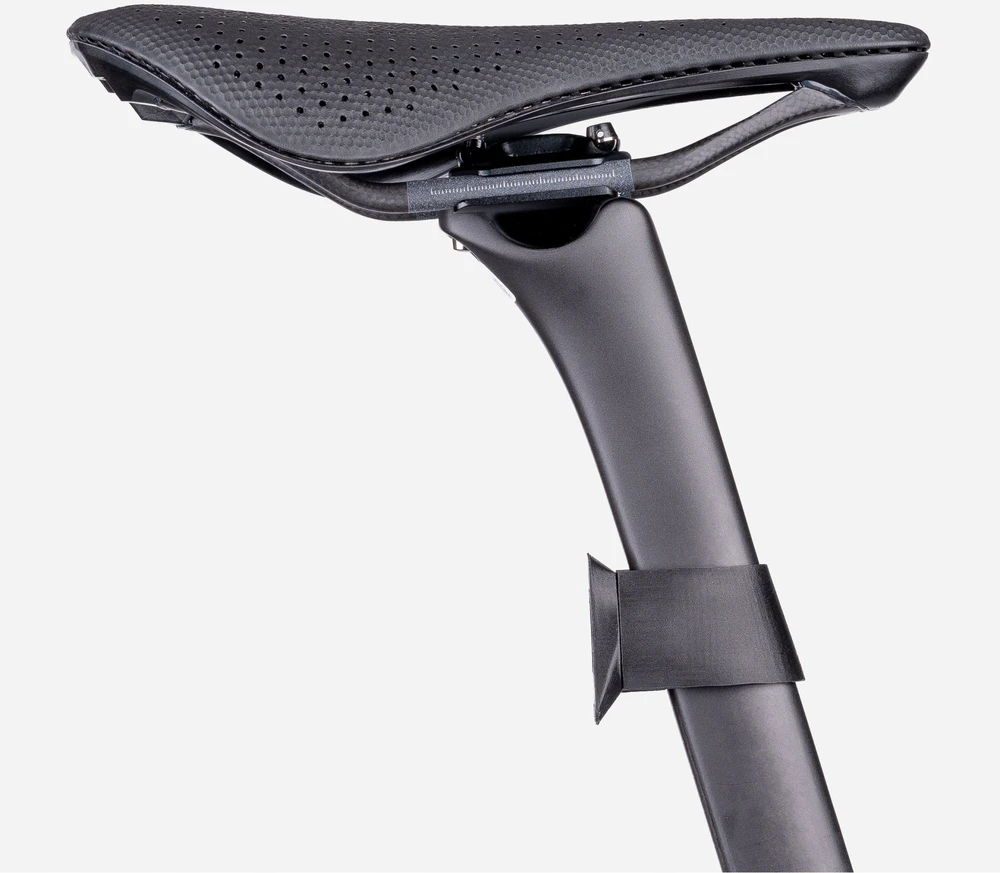 Bez Marki Laikiklis Wahoo Trackr ant balnelio vamzdžio Specialized Tarmac Sl8 Pro