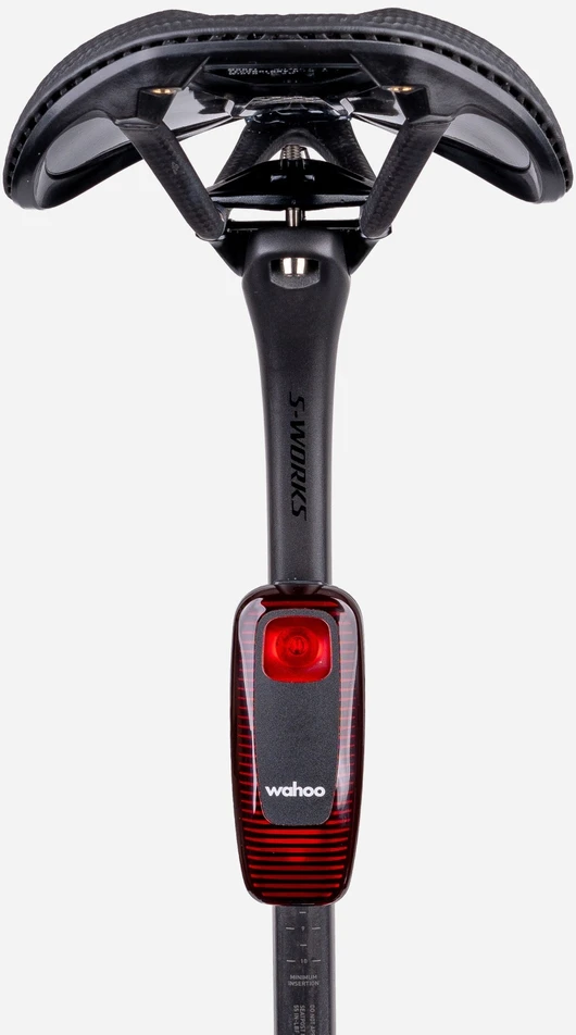 Bez Marki Laikiklis Wahoo Trackr ant balnelio vamzdžio Specialized Tarmac Sl8 Pro