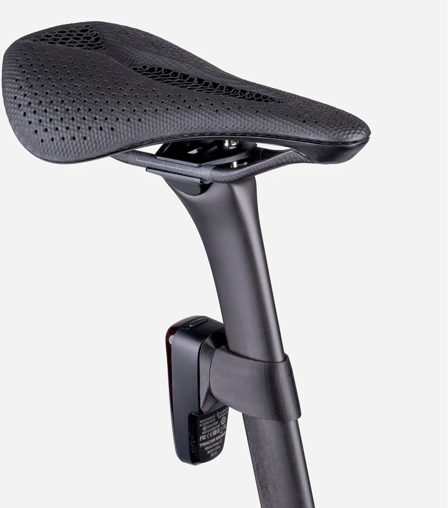 Bez Marki Laikiklis Wahoo Trackr ant balnelio vamzdžio Specialized Tarmac Sl8 Pro