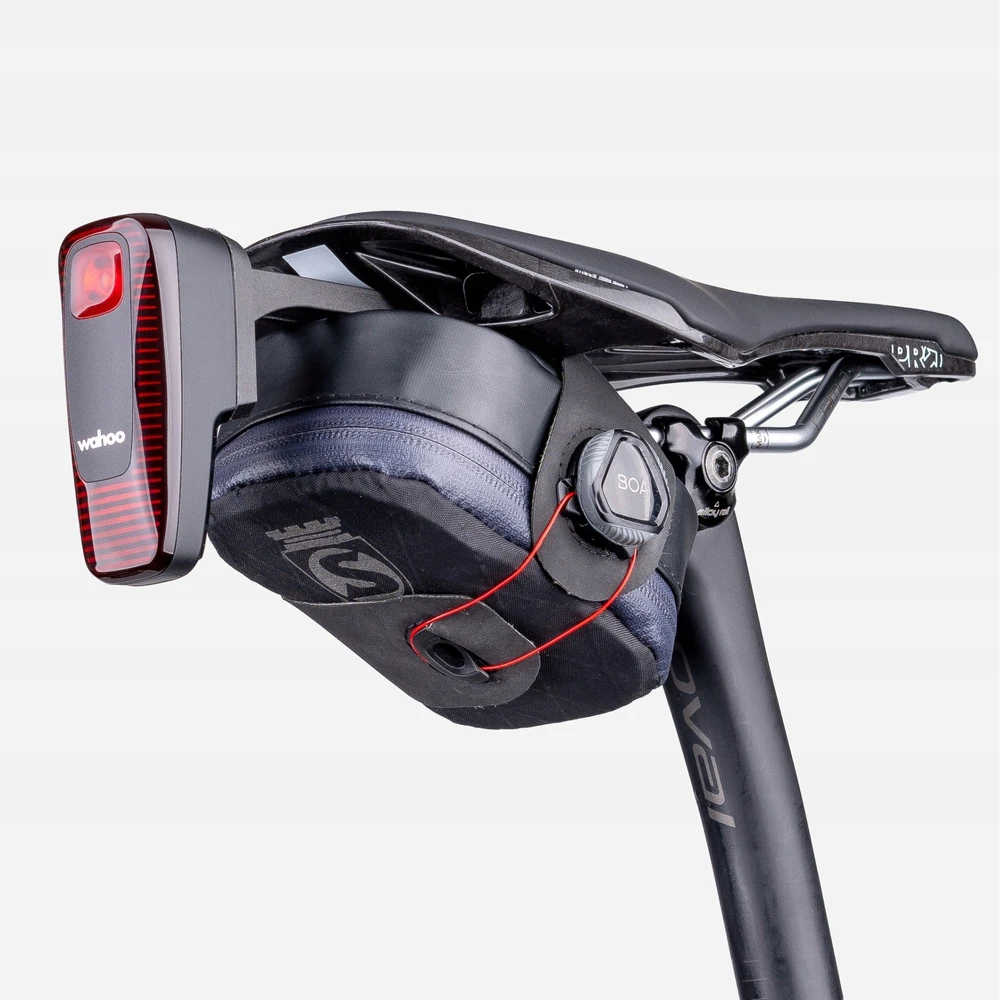 Bez Marki Laikiklis Wahoo Trackr dviračio balnui Shimano Pro Stealth (m)