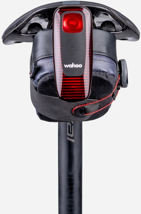 Bez Marki Laikiklis Wahoo Trackr dviračio balnui Shimano Pro Stealth (m)