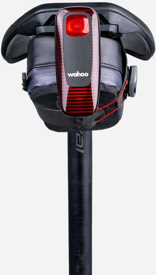 Bez Marki Laikiklis Wahoo Trackr po balnu Specialized Swat, dydis M