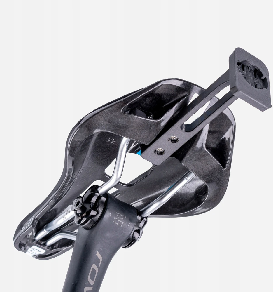 Bez Marki Laikiklis Wahoo Trackr Shimano Pro Stealth balnui, Dydis L