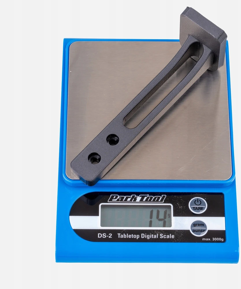 Bez Marki Laikiklis Wahoo Trackr Shimano Pro Stealth balnui, Dydis L
