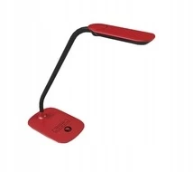 Bez Marki LAMPA BIURKOWA LED LA-D918 - LAMPKA - OŚWIETLENIE