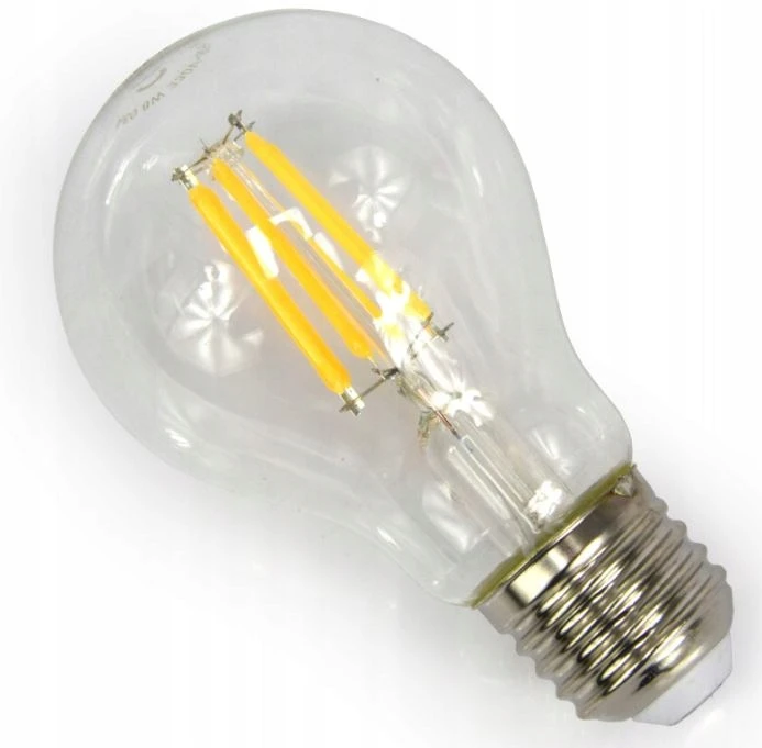 Bez Marki LAMPA DZIECIĘCA SUFITOWA ŻYRANDOL LOFT EDISON LED