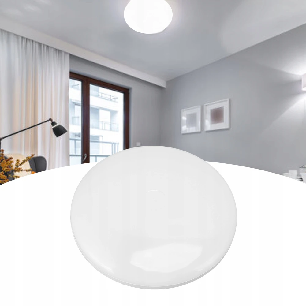 Lubinis šviestuvas Bez Marki Lampa sufitowa LED 36W 4000K 4300 lm Ø23 cm