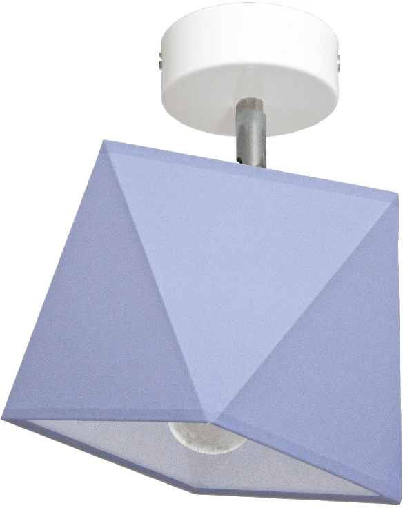 Lubinis šviestuvas Bez Marki Lampa sufitowa / Plafon DIAMENCIK kolory do wyboru