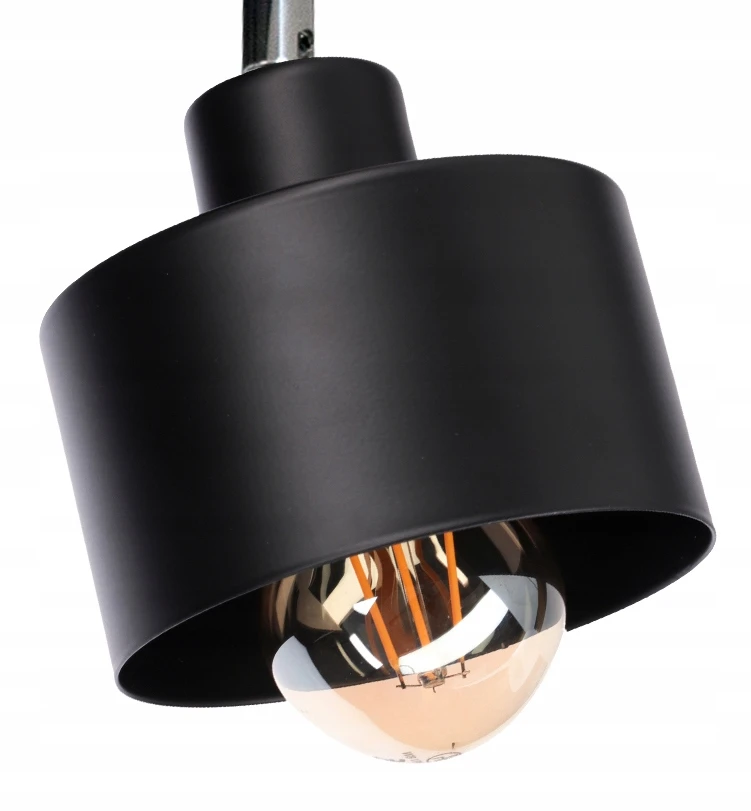 Bez Marki Lampa sufitowa wisząca LOFT MUNDIAL żyrandol lampy sufitowe do pokoju piłka