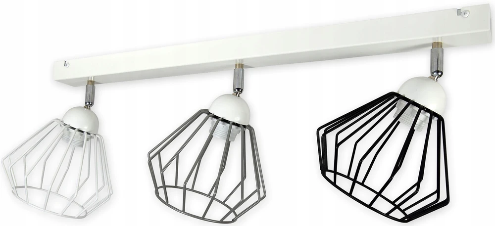 Bez Marki Lampa sufitowa żyrandol dziecięcy nowoczesny loft