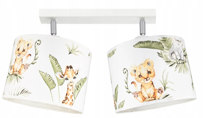 Bez Marki Lampa sufitowa żyrandol wisząca BOHO JUNGLE abażur lampy sufitowe do pokoju