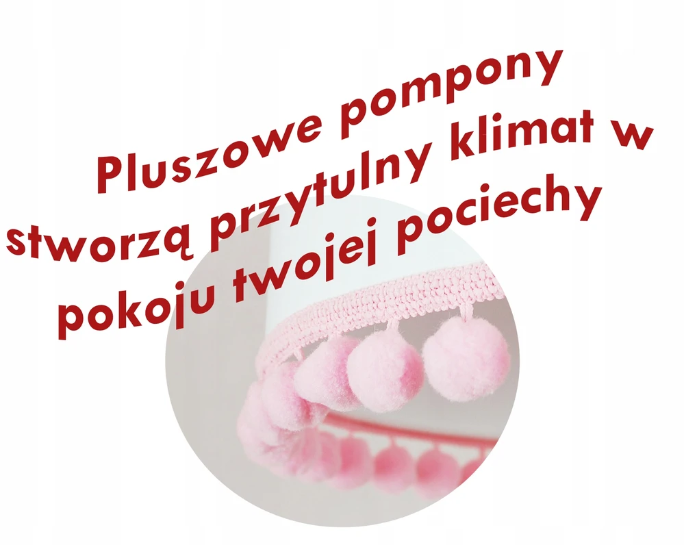 Bez Marki LAMPA WISZĄCA DLA DZIECI 90cm KWIATKI Geltona ABAŻUR POKÓJ DZIEWCZYNKI