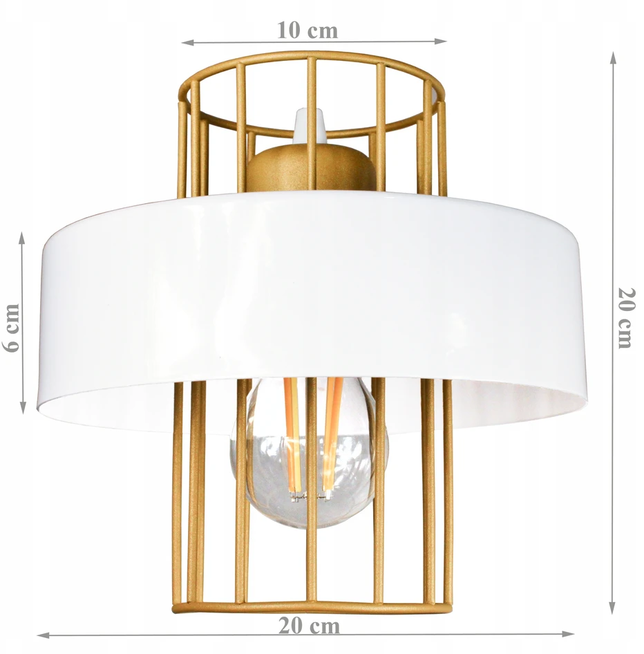 Bez Marki Lampa wisząca sufitowa nad stół żyrandol LOFT 3 auksinė lampy sufitowe led
