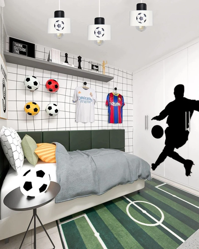 Bez Marki Lampa wisząca sufitowa żyrandol PAJĄK MUNDIAL LOFT lampy sufitowe do pokoju