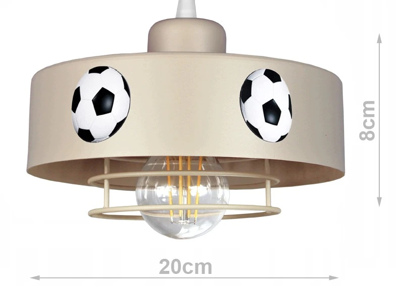 Bez Marki Lampa wisząca sufitowa żyrandol MUNDIAL SPIRO 2 loft lampy do pokoju led