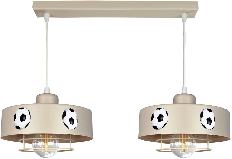 Bez Marki Lampa wisząca sufitowa żyrandol MUNDIAL SPIRO 2 loft lampy do pokoju led