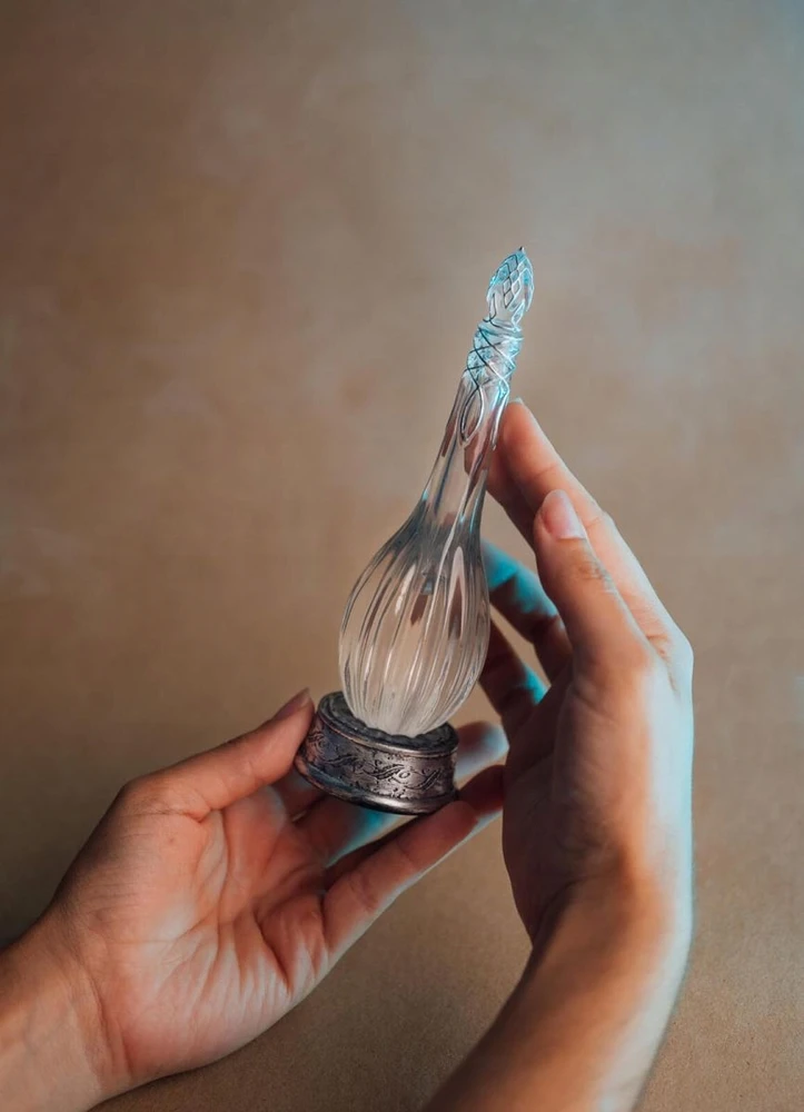 Bez Marki Lampka nocna LED Władca Pierścieni Lord Of The Rings vaikams USB