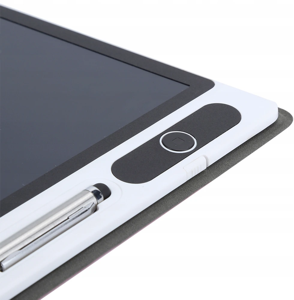 Bez Marki Lcd piešimo planšetė 9" - elektroninis užrašų bloknotas su rašikliu