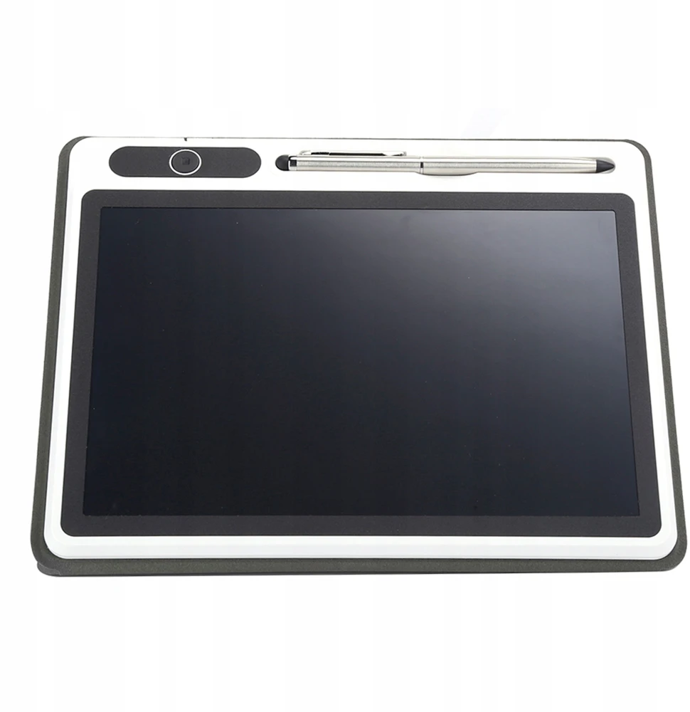 Bez Marki Lcd piešimo planšetė 9" - elektroninis užrašų bloknotas su rašikliu