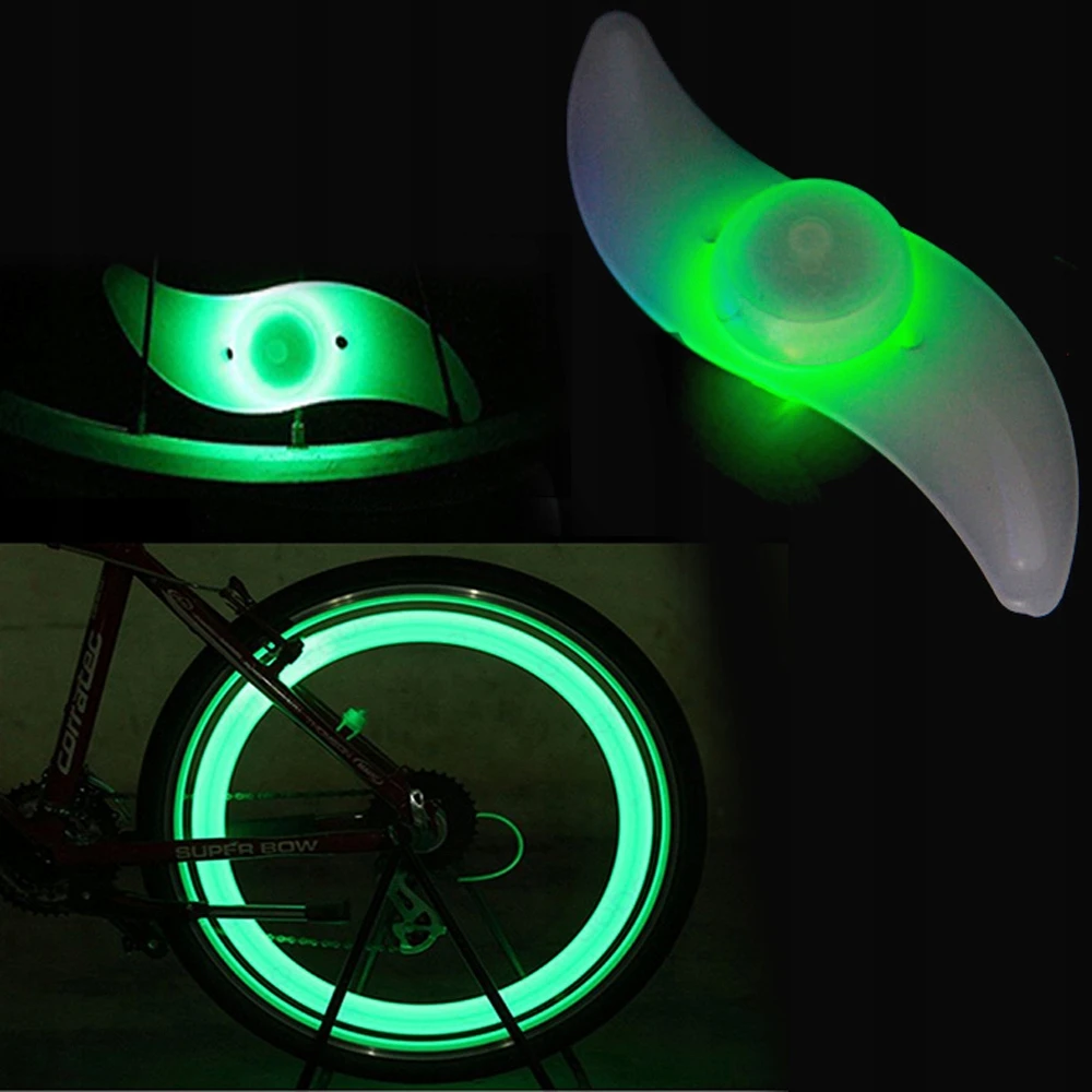 Bez Marki LED DVIRAČIO LEMPAS stipinams, rato gaubtas, stipinas Neon MULTICOLOR