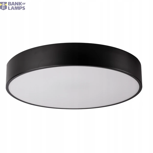 Bez Marki LED Lubinis Šviestuvas 24W 5100Lm 2700-6500K