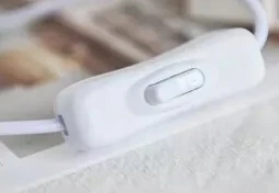 Bez Marki Led Nakties Lempa Vaikams, Medinė, Spalvų Keitimas, Nuotolinis Valdymas