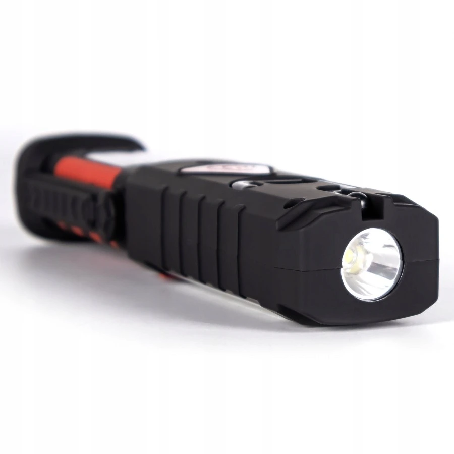 Myk Auto Bez Marki LED žibintas su magnetu LA-KMR4
