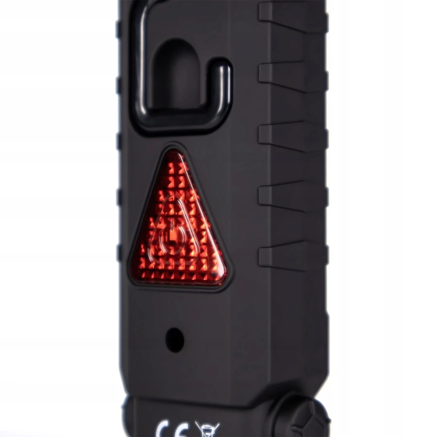 Myk Auto Bez Marki LED žibintas su magnetu LA-KMR4