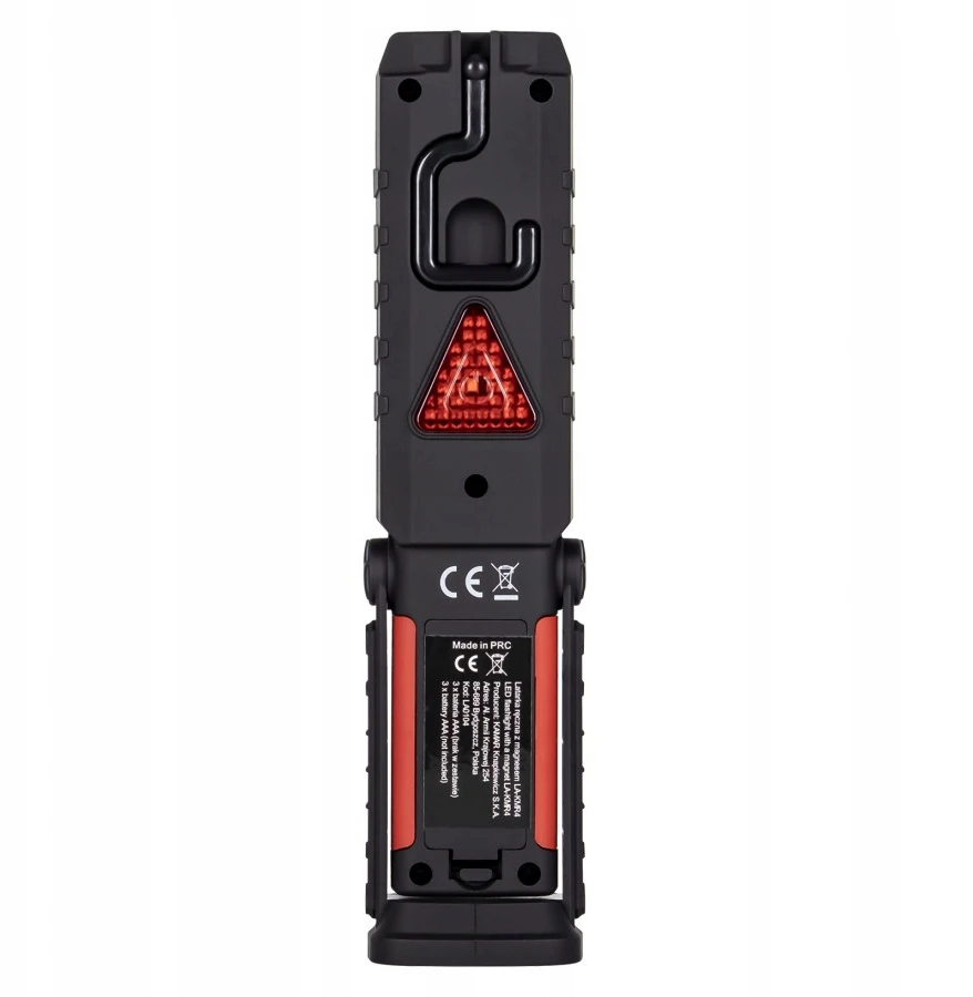 Myk Auto Bez Marki LED žibintas su magnetu LA-KMR4