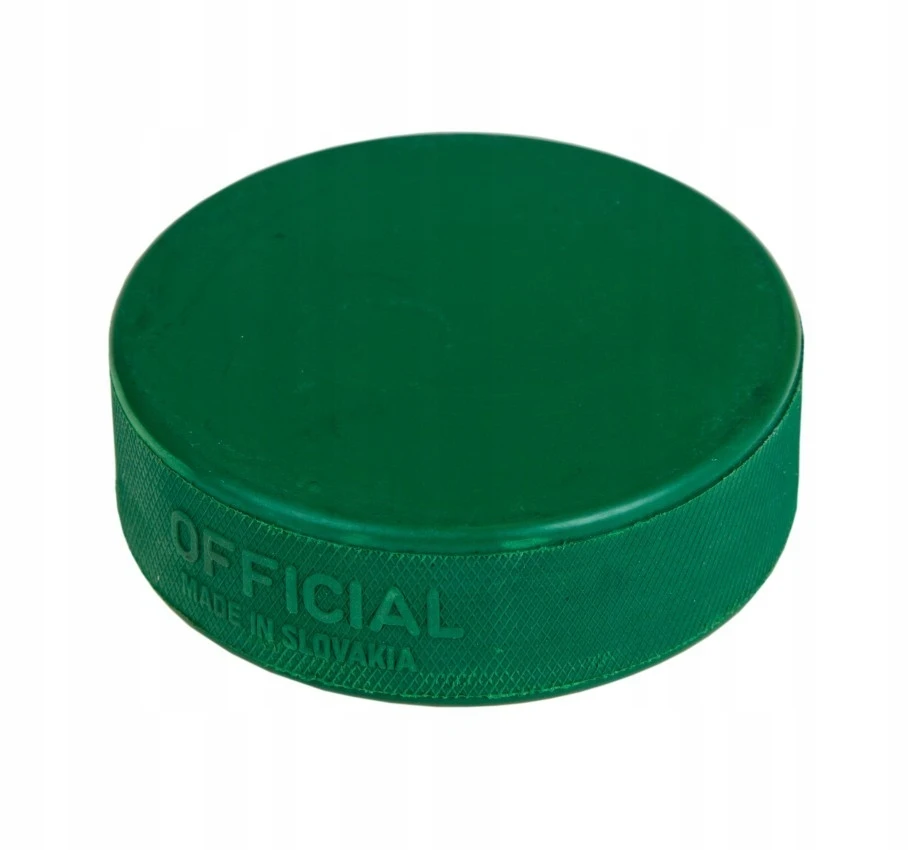 Tempish PUCK jaunesnysis