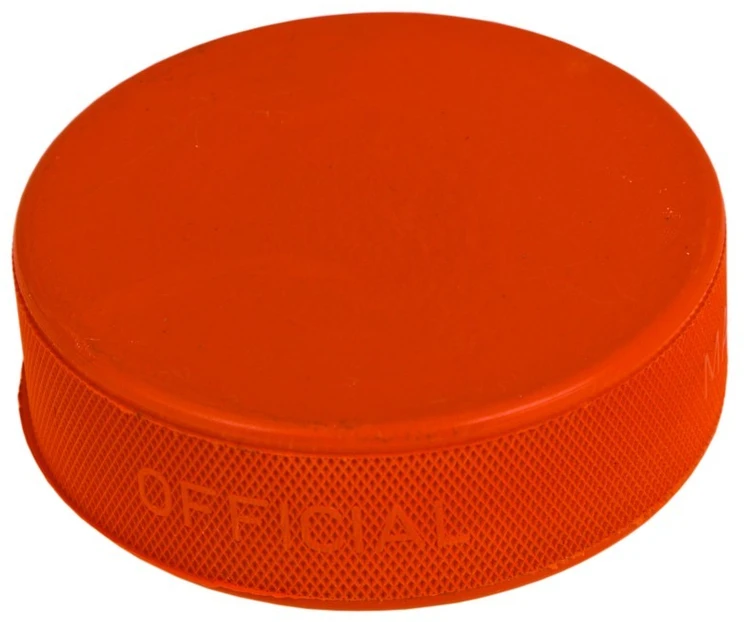Tempish PUCK jaunesnysis