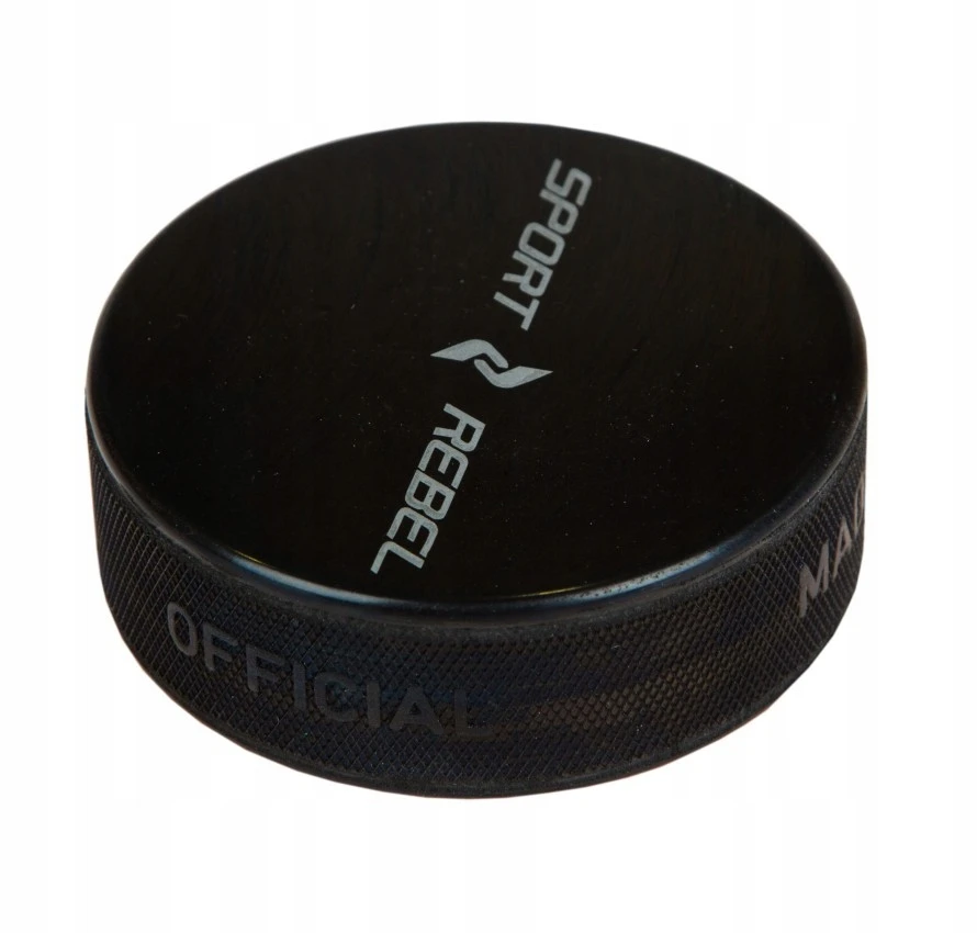 Tempish PUCK jaunesnysis