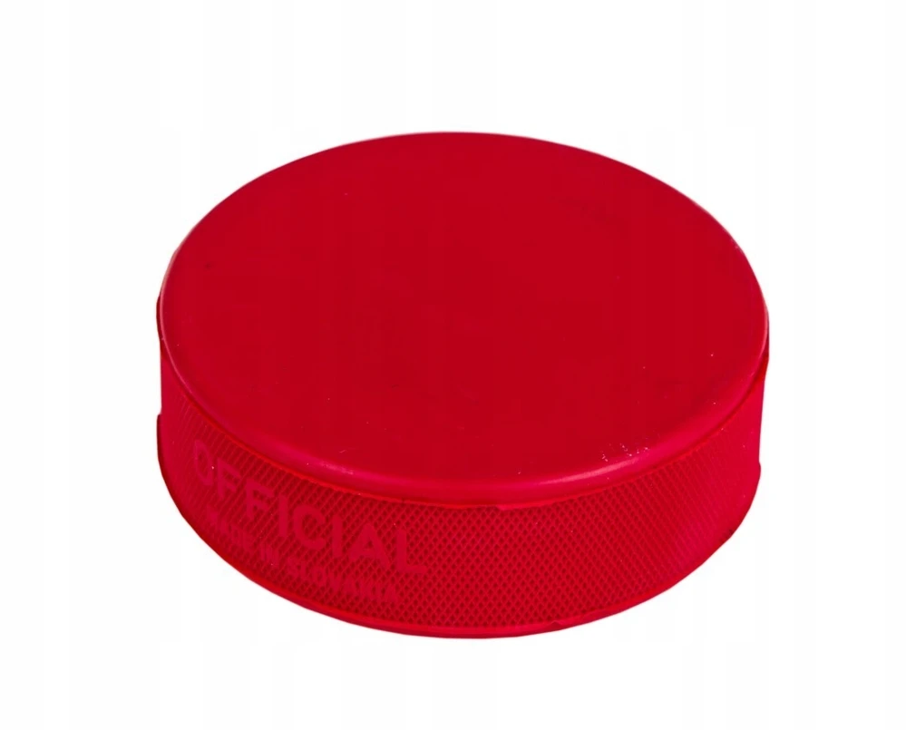 Tempish PUCK jaunesnysis