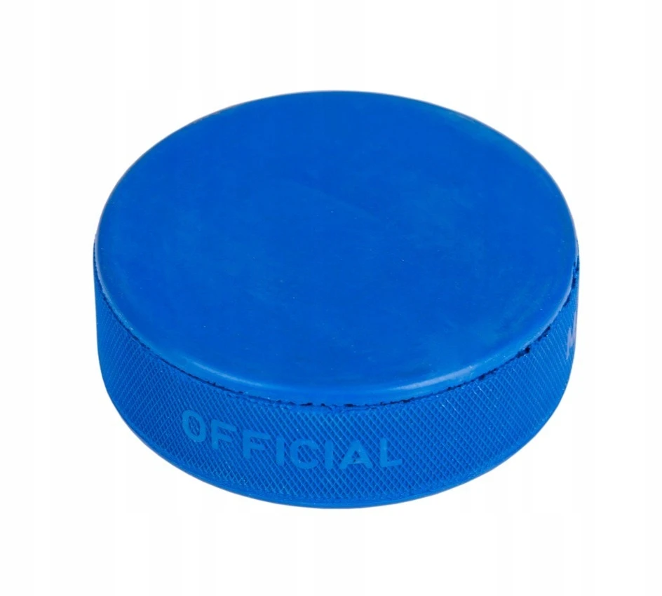 Tempish PUCK jaunesnysis