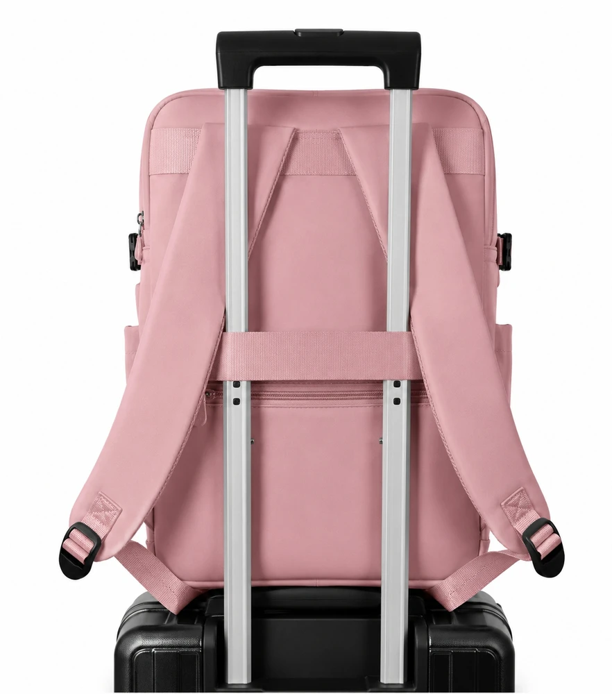 Bez Marki Lėktuvo kuprinė rankinis bagažas 40x30x20 Ryanair Wizz Air salonas 20L