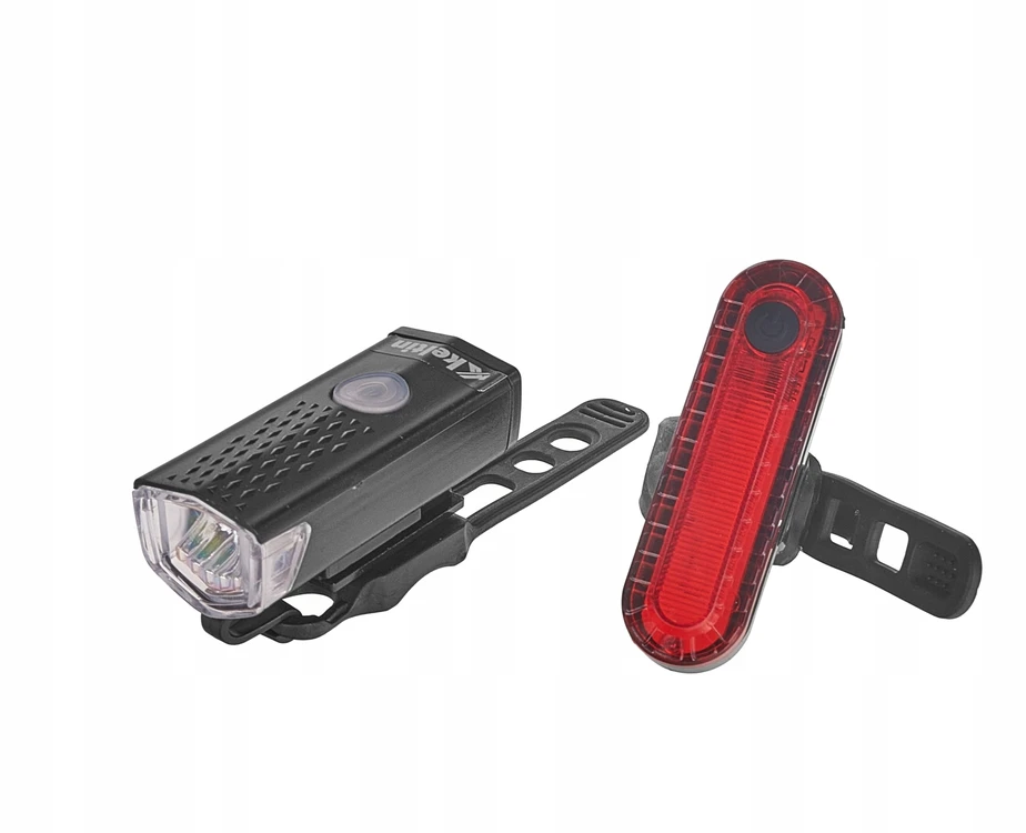 Bez Marki Lempos komplektas Keltin KELTIN įkraunamas (USB)