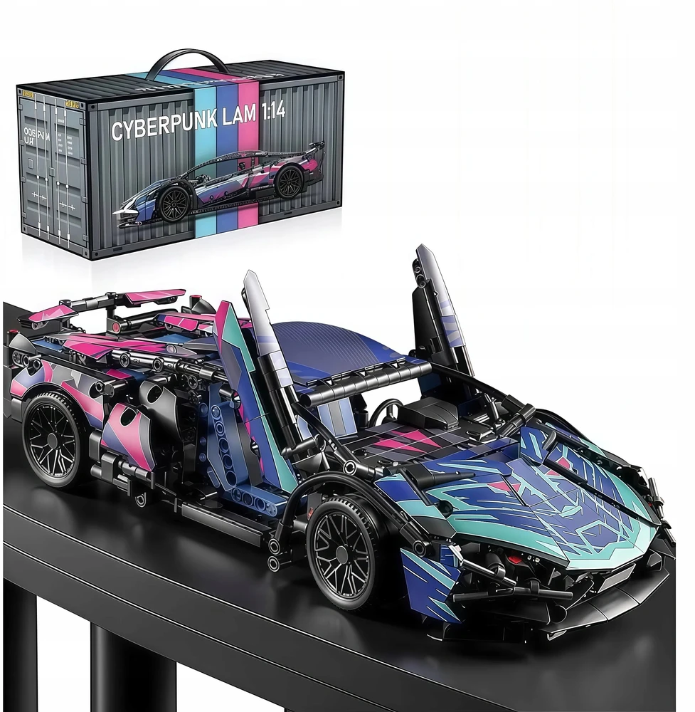 Bez Marki LENKINGINIO AUTOMOBILIŲ MODELIS, KALULŲ RINKINYS, LAIKOMASIS ŽAISLAS, DOVANA